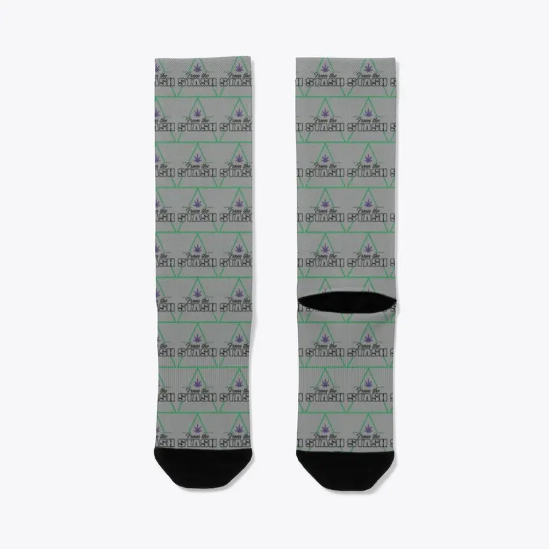 FTS Crew Socks